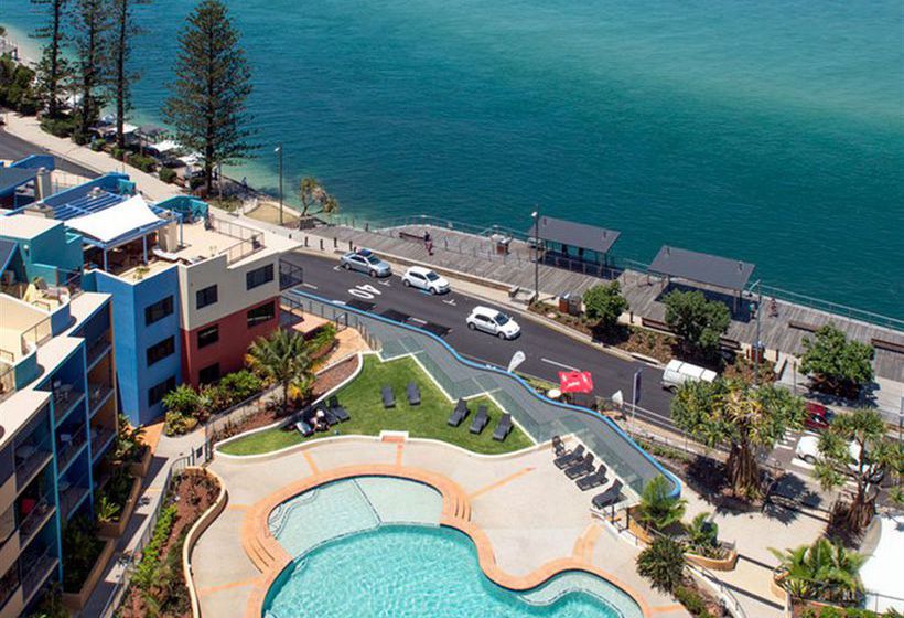 BreakFree Grand Pacific | Caloundra | Queensland | Australia 7