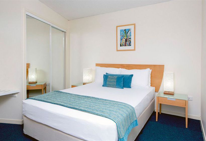 BreakFree Grand Pacific | Caloundra | Queensland | Australia 8