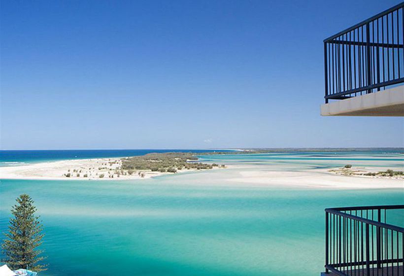 BreakFree Grand Pacific | Caloundra | Queensland | Australia 9