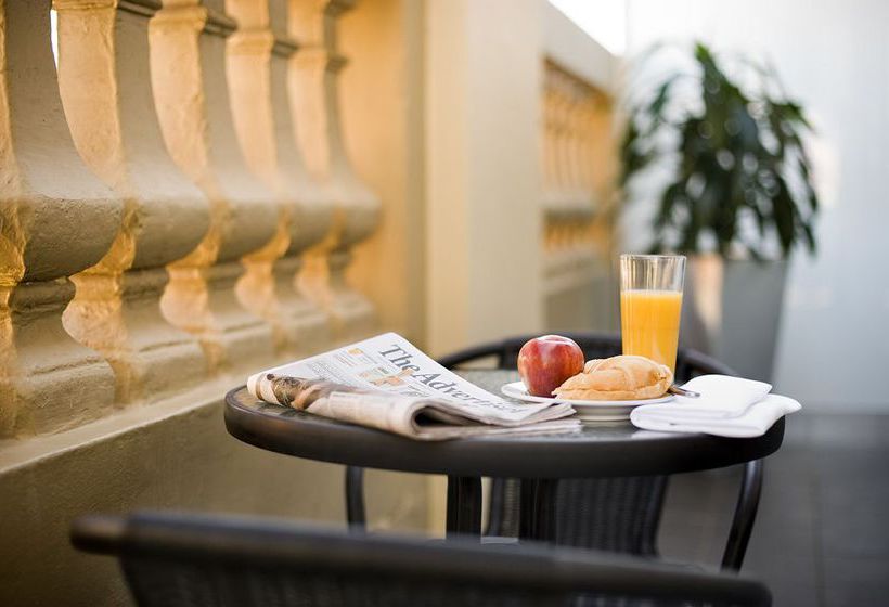 Hotel Miller | Adelaide | South Australia | Australia 1