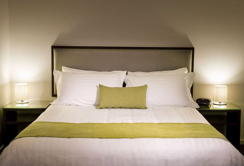 Hotel Miller | Adelaide | South Australia | Australia 10