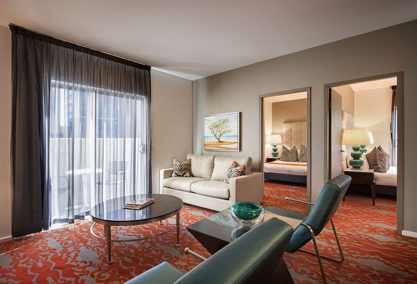 Hotel Miller | Adelaide | South Australia | Australia 16