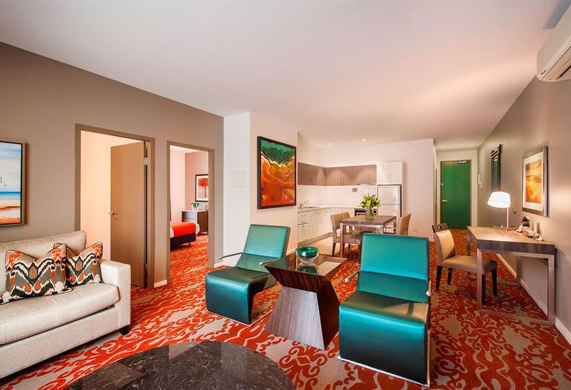 Hotel Miller | Adelaide | South Australia | Australia 17