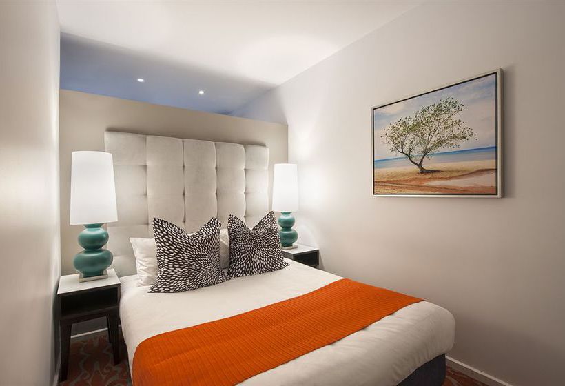 Hotel Miller | Adelaide | South Australia | Australia 18