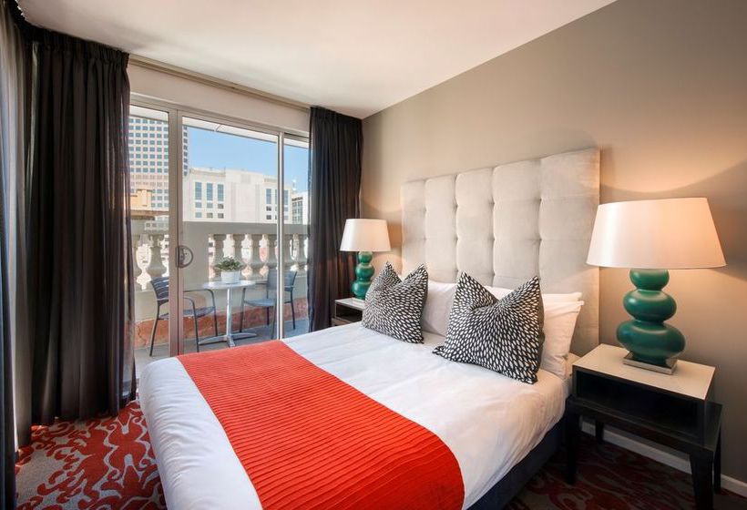 Hotel Miller | Adelaide | South Australia | Australia 19