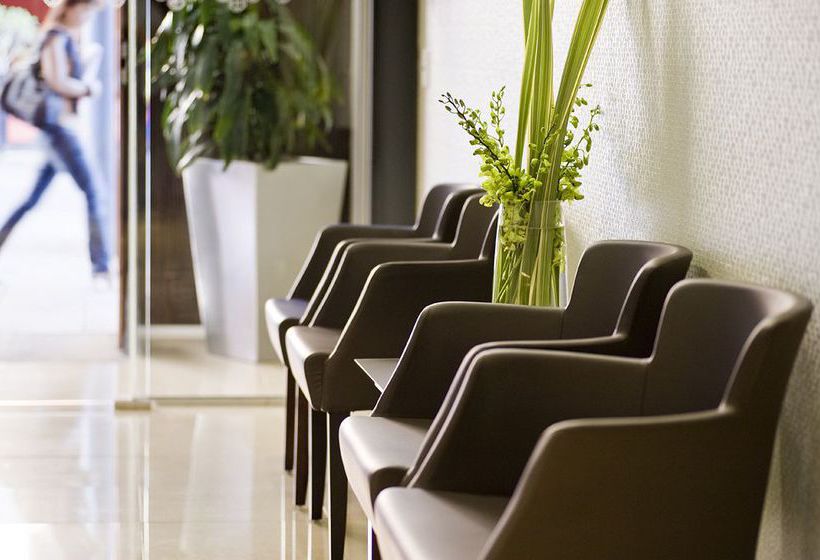 Hotel Miller | Adelaide | South Australia | Australia 2