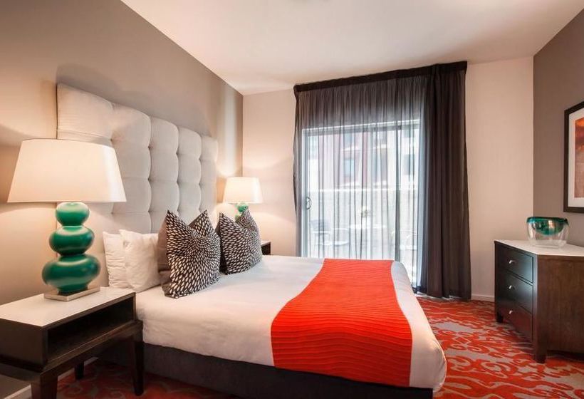 Hotel Miller | Adelaide | South Australia | Australia 20