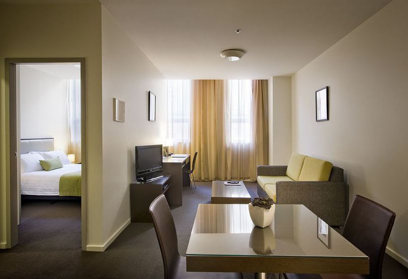 Hotel Miller | Adelaide | South Australia | Australia 3