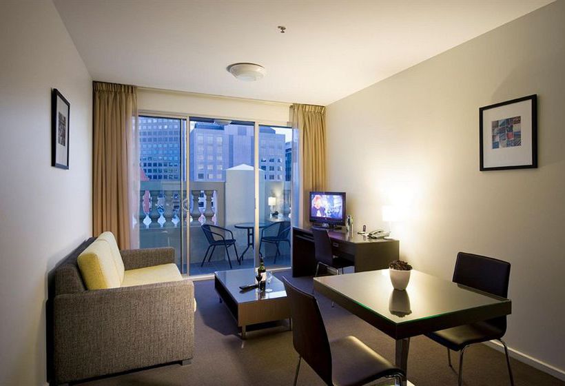 Hotel Miller | Adelaide | South Australia | Australia 4