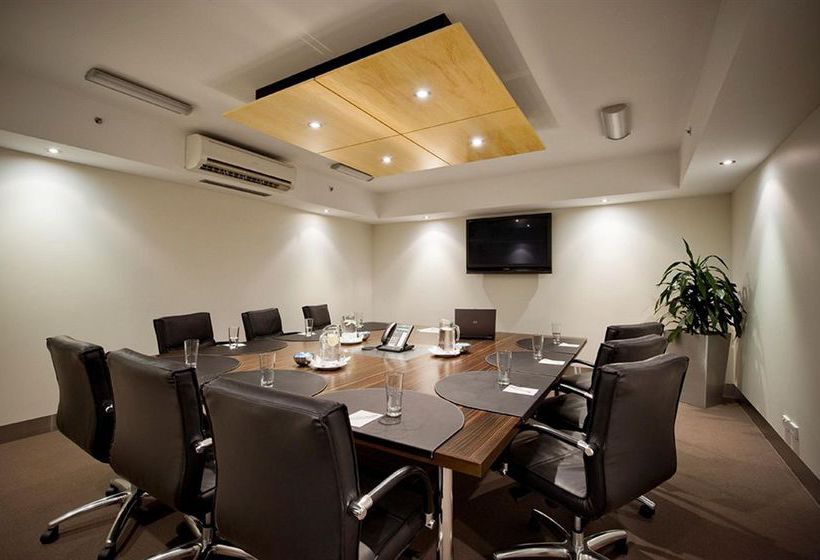 Hotel Miller | Adelaide | South Australia | Australia 8