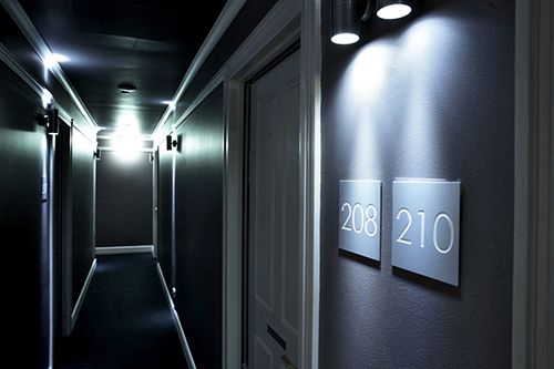 Pensione Melbourne by 8Hotels | Melbourne | Victoria | Australia 12