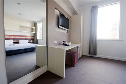 Pensione Melbourne by 8Hotels | Melbourne | Victoria | Australia 16