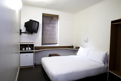Pensione Melbourne by 8Hotels | Melbourne | Victoria | Australia 18