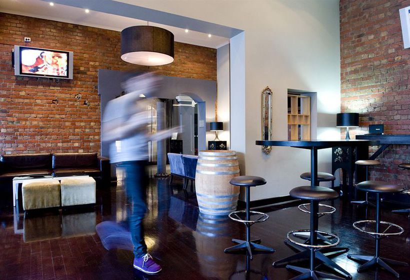 Pensione Melbourne by 8Hotels | Melbourne | Victoria | Australia 2
