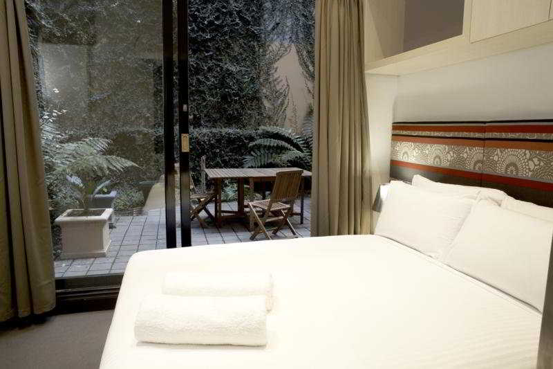 Pensione Melbourne by 8Hotels | Melbourne | Victoria | Australia 3