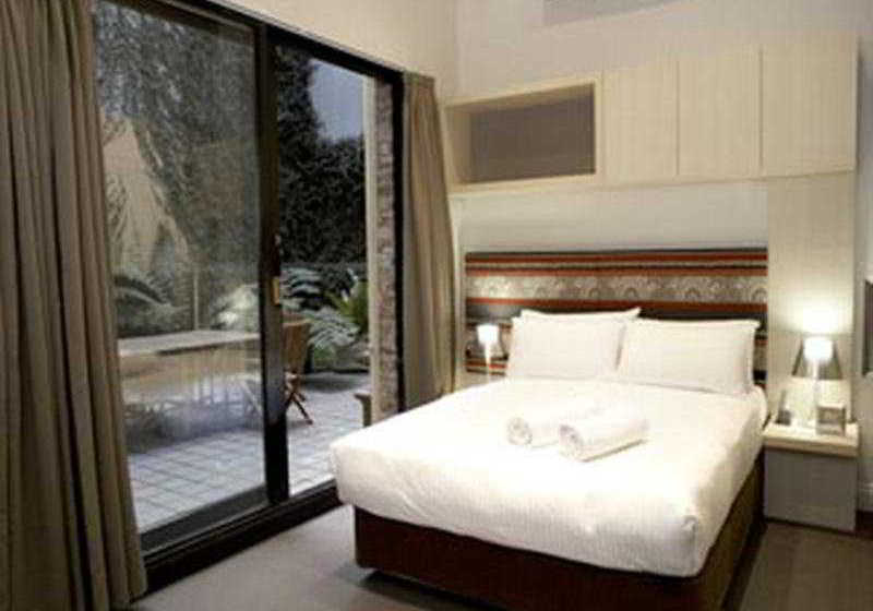 Pensione Melbourne by 8Hotels | Melbourne | Victoria | Australia 6