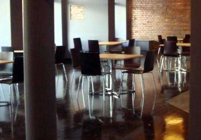 Pensione Melbourne by 8Hotels | Melbourne | Victoria | Australia 7