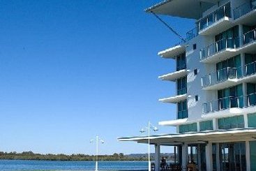Ramada Hotel & Suites Ballina Byron | Ballina | New South Wales | Australia 1