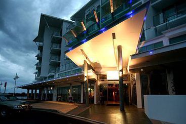 Ramada Hotel & Suites Ballina Byron | Ballina | New South Wales | Australia 15