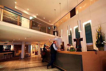 Ramada Hotel & Suites Ballina Byron | Ballina | New South Wales | Australia 16