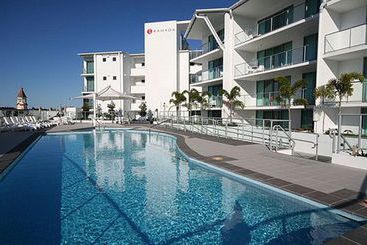 Ramada Hotel & Suites Ballina Byron | Ballina | New South Wales | Australia 18