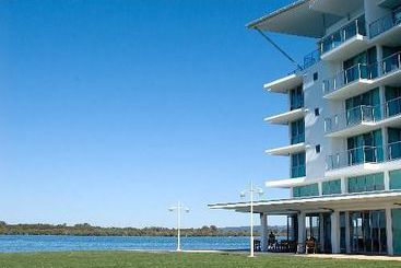 Ramada Hotel & Suites Ballina Byron | Ballina | New South Wales | Australia 8
