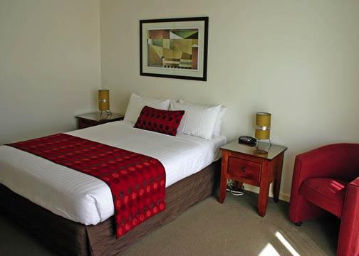 Hotel Comfort Inn Parkside | Geelong | Victoria | Australia 11