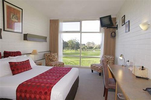 Hotel Comfort Inn Parkside | Geelong | Victoria | Australia 12