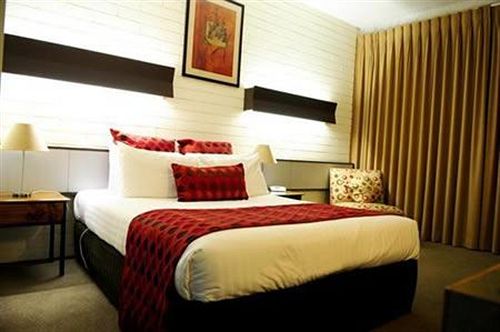Hotel Comfort Inn Parkside | Geelong | Victoria | Australia 14