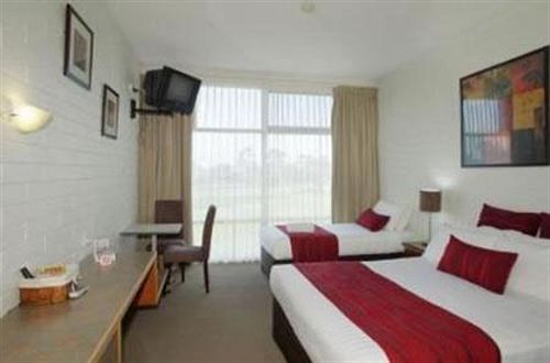 Hotel Comfort Inn Parkside | Geelong | Victoria | Australia 16
