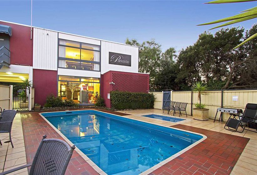 Hotel Comfort Inn Parkside | Geelong | Victoria | Australia 2