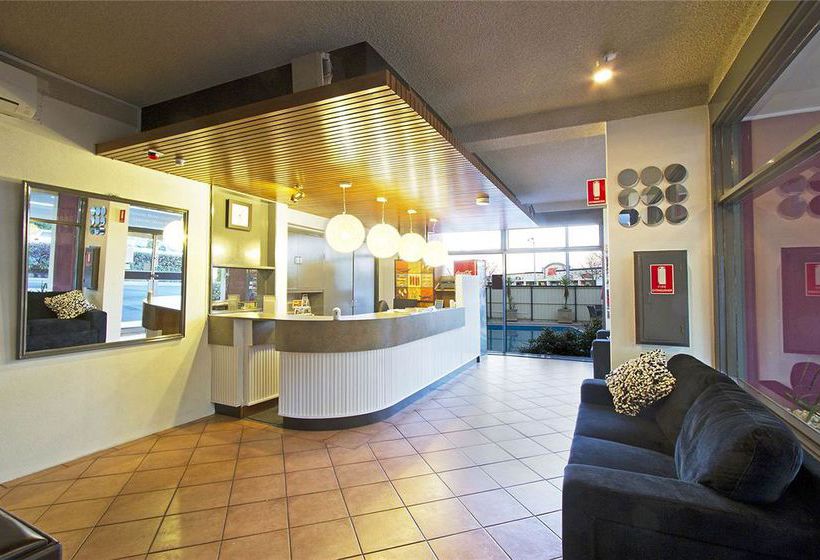 Hotel Comfort Inn Parkside | Geelong | Victoria | Australia 3