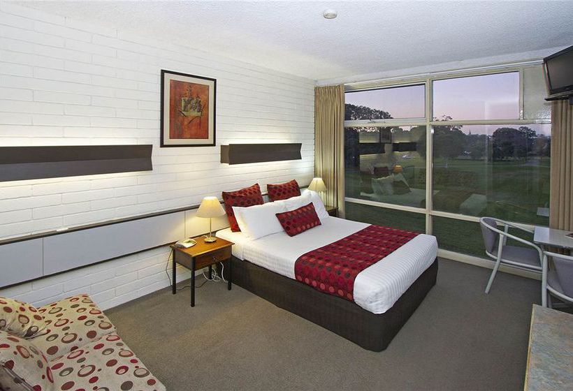 Hotel Comfort Inn Parkside | Geelong | Victoria | Australia 4