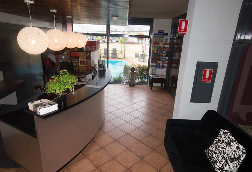 Hotel Comfort Inn Parkside | Geelong | Victoria | Australia 5