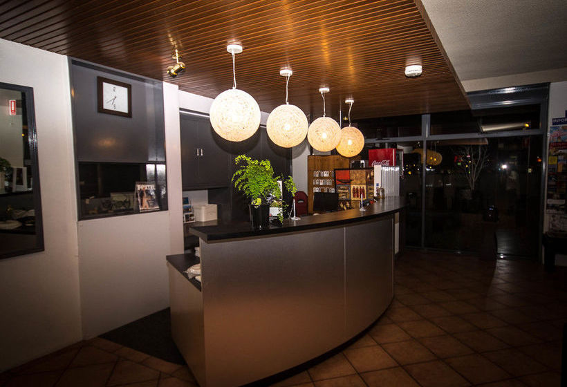 Hotel Comfort Inn Parkside | Geelong | Victoria | Australia 6