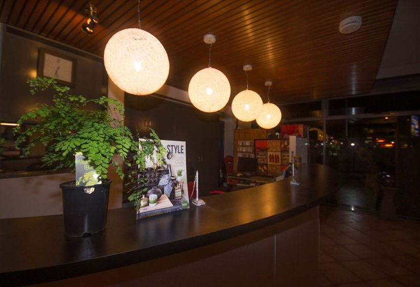 Hotel Comfort Inn Parkside | Geelong | Victoria | Australia 7