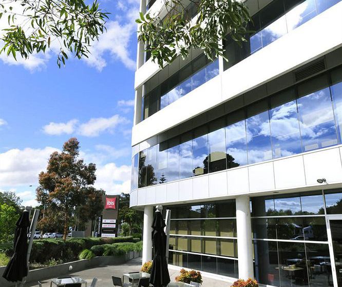 Hotel Ibis Melbourne Glen Waverley | Glen Waverley | Victoria | Australia 1