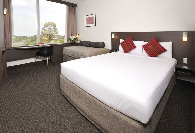Hotel Ibis Melbourne Glen Waverley | Glen Waverley | Victoria | Australia 10