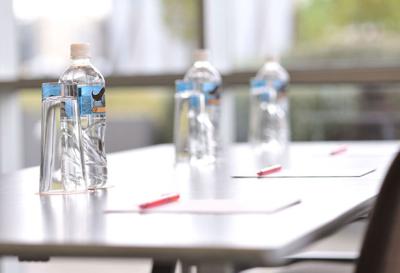 Hotel Ibis Melbourne Glen Waverley | Glen Waverley | Victoria | Australia 12