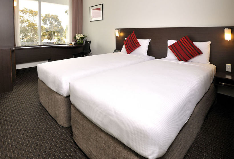 Hotel Ibis Melbourne Glen Waverley | Glen Waverley | Victoria | Australia 14