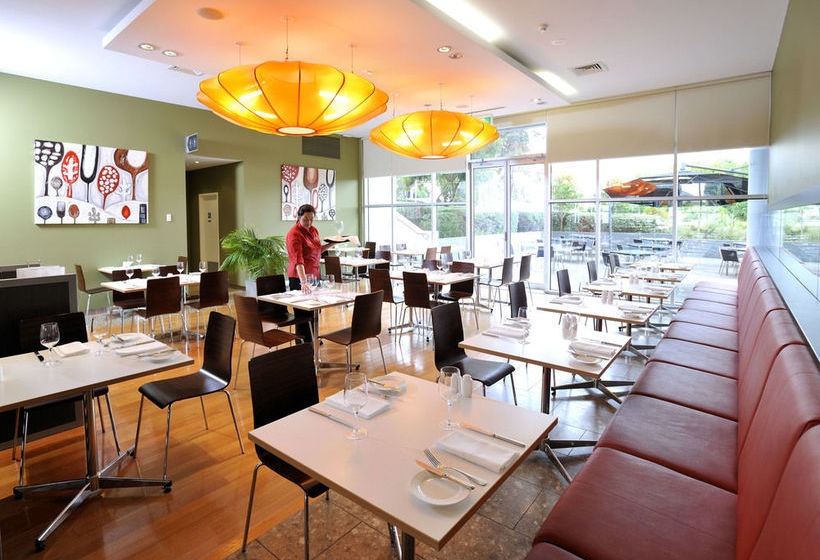 Hotel Ibis Melbourne Glen Waverley | Glen Waverley | Victoria | Australia 15