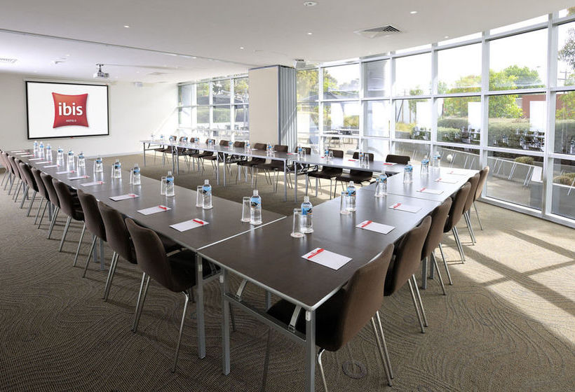 Hotel Ibis Melbourne Glen Waverley | Glen Waverley | Victoria | Australia 16