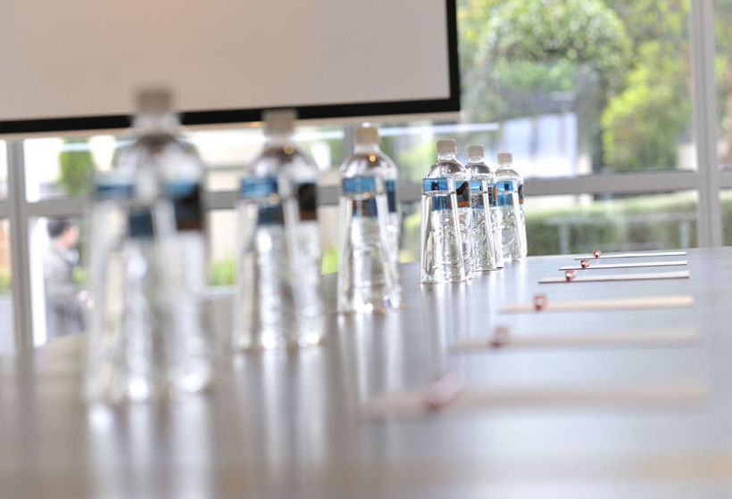 Hotel Ibis Melbourne Glen Waverley | Glen Waverley | Victoria | Australia 17