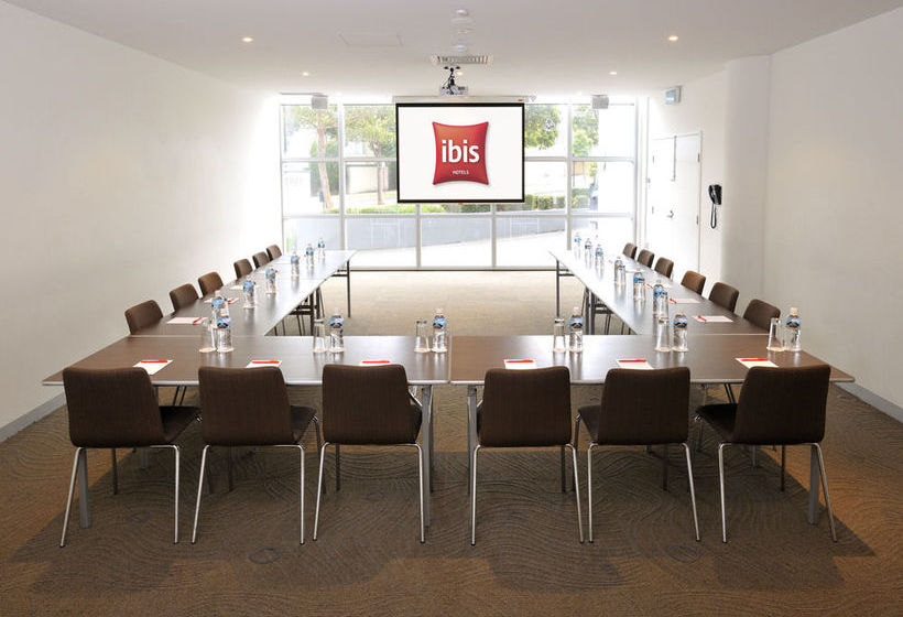 Hotel Ibis Melbourne Glen Waverley | Glen Waverley | Victoria | Australia 19