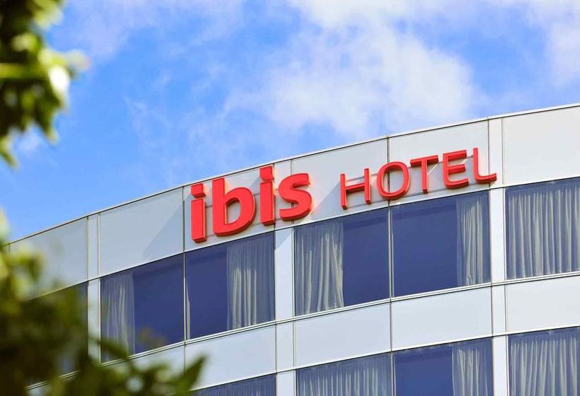 Hotel Ibis Melbourne Glen Waverley | Glen Waverley | Victoria | Australia 2