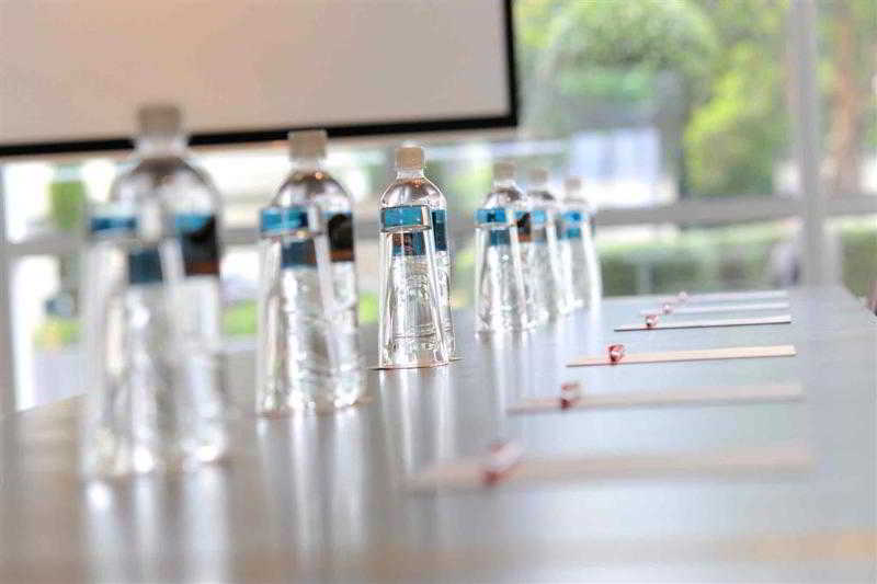 Hotel Ibis Melbourne Glen Waverley | Glen Waverley | Victoria | Australia 20