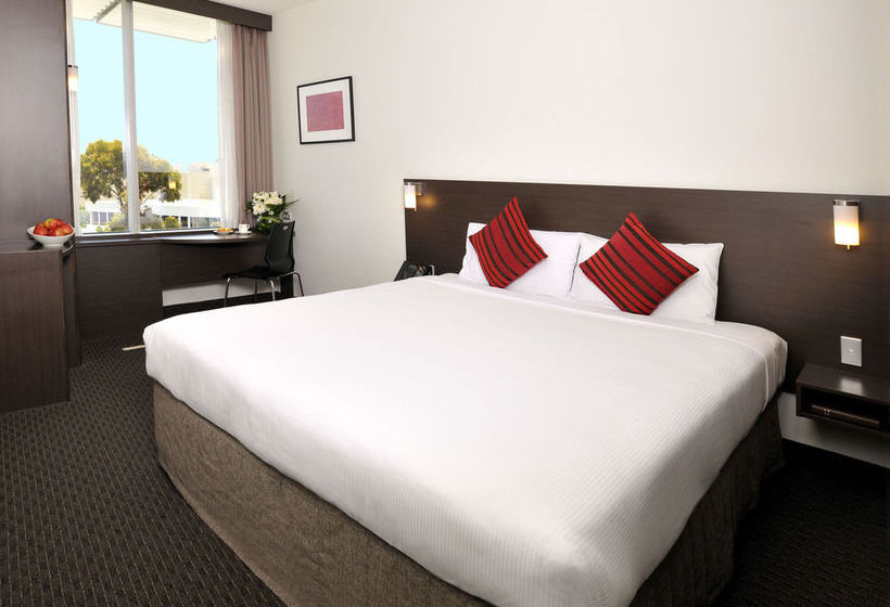 Hotel Ibis Melbourne Glen Waverley | Glen Waverley | Victoria | Australia 4