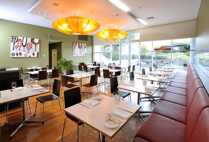 Hotel Ibis Melbourne Glen Waverley | Glen Waverley | Victoria | Australia 6