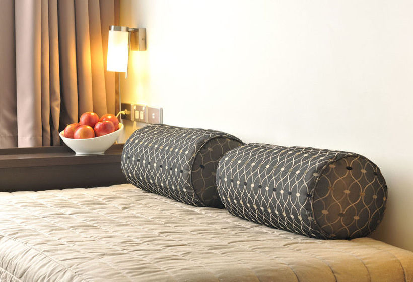 Hotel Ibis Melbourne Glen Waverley | Glen Waverley | Victoria | Australia 8