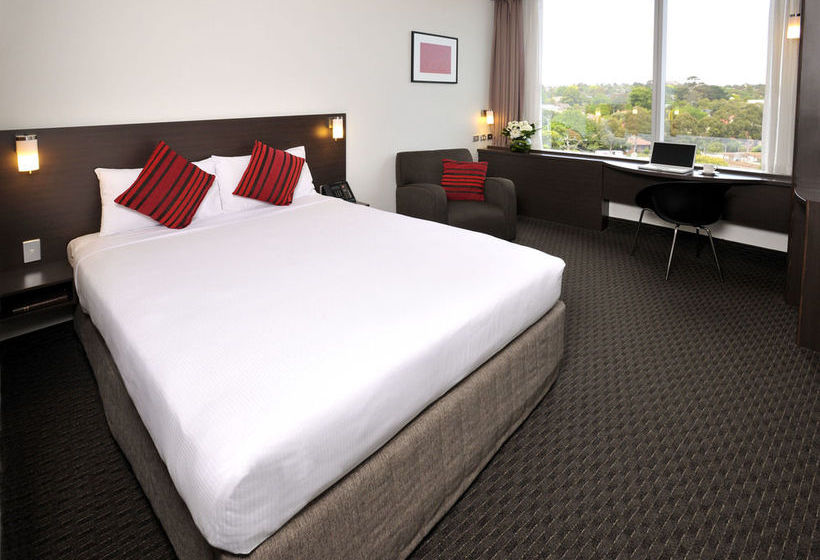 Hotel Ibis Melbourne Glen Waverley | Glen Waverley | Victoria | Australia 9